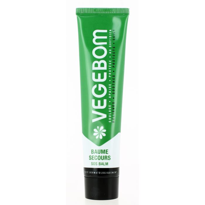 VEGEBOM BAUME SECOURS 45G