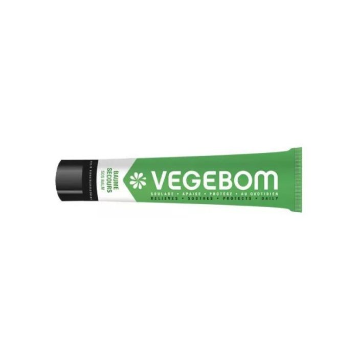 Vegebom Baume Secours 45g