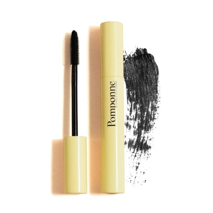 Pomponne Mascara booster de cils Noir intense