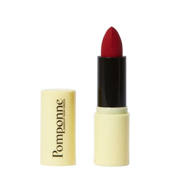 Pomponne Rouge à Lèvres Hydratant - Rouge Cerise