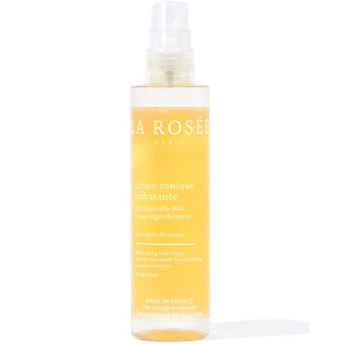 LA ROSEE Lotion Tonique Hydratante 100ml