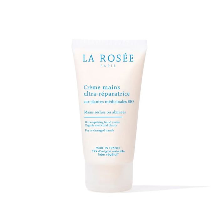 LA ROSEE Crème Mains 50ml