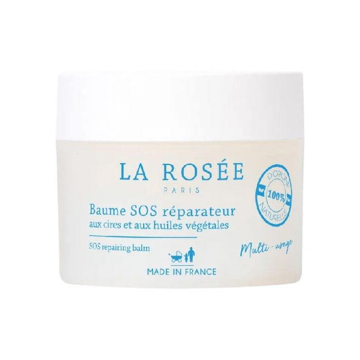 La rosee baume sos reparateur multi-usage 20g