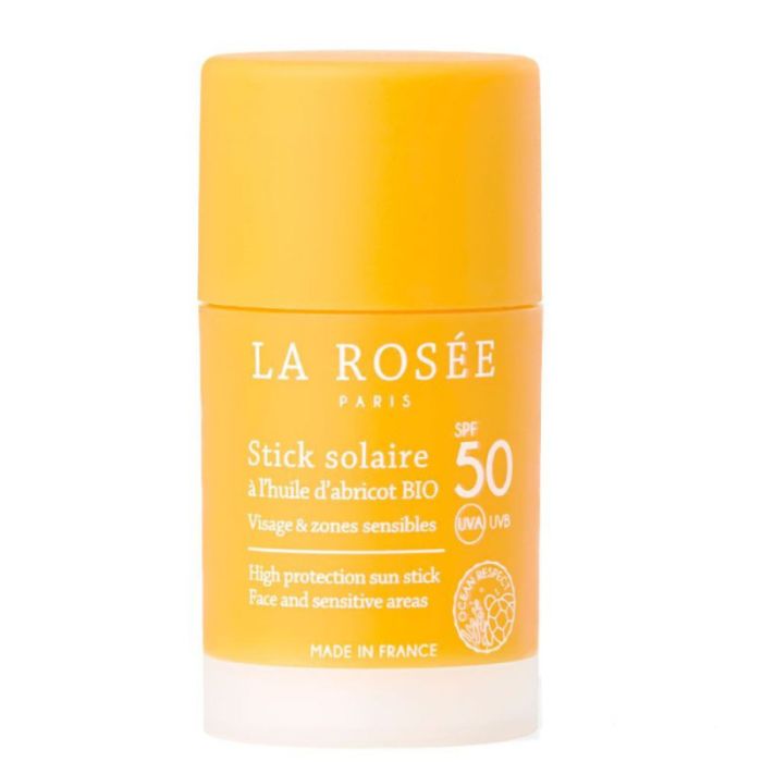 La rosee stick solaire spf 50