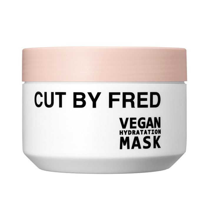 Cut by Fred vegan hydratation mask 400ml
