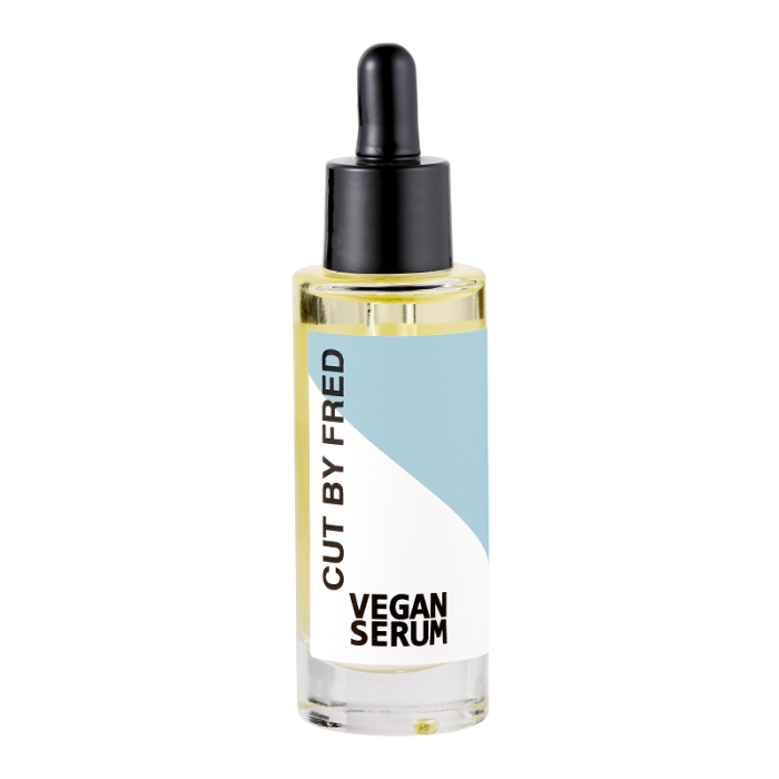 Cut by Fred vegan sérum capillaire nourrissant 30ml