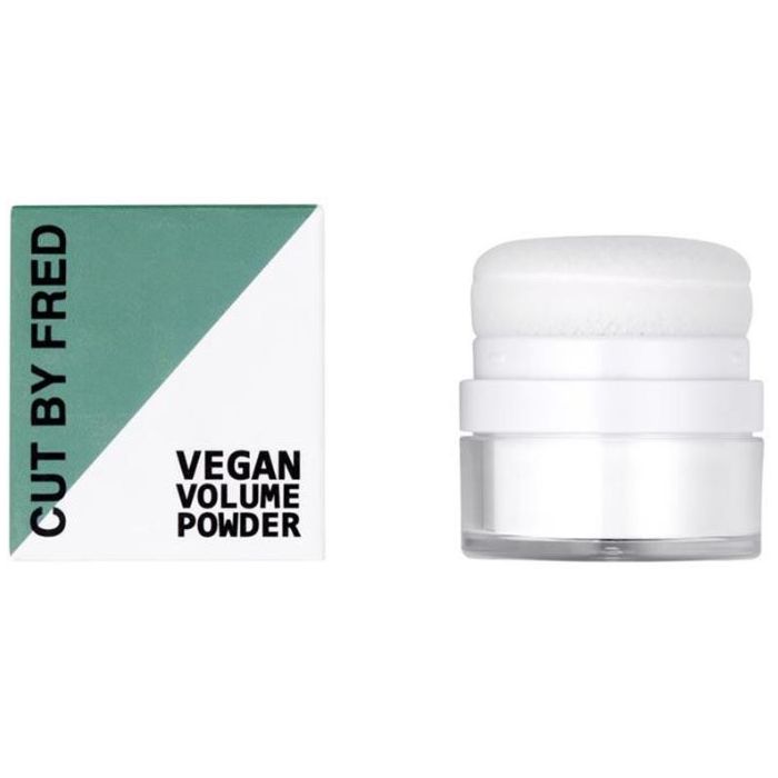 Cut By Fred Volum Powder Shampoing Sec Vegan