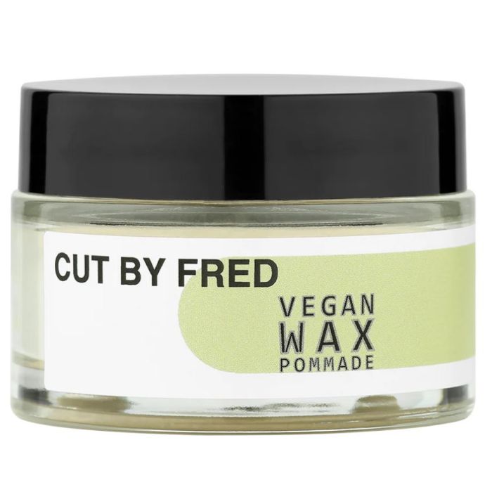 Cut by Fred vegan wax pommade 50g