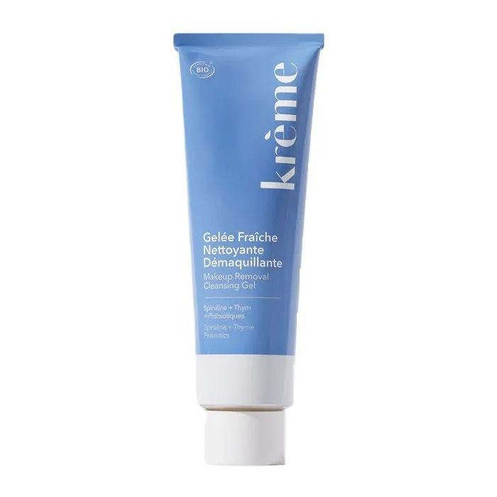 Krème Gelée Fraiche Nettoyante Démaquillante 150ml