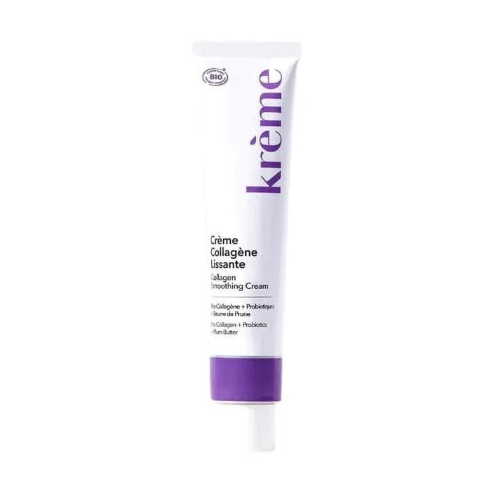 Kreme Crème Collagène Lissante 50ml