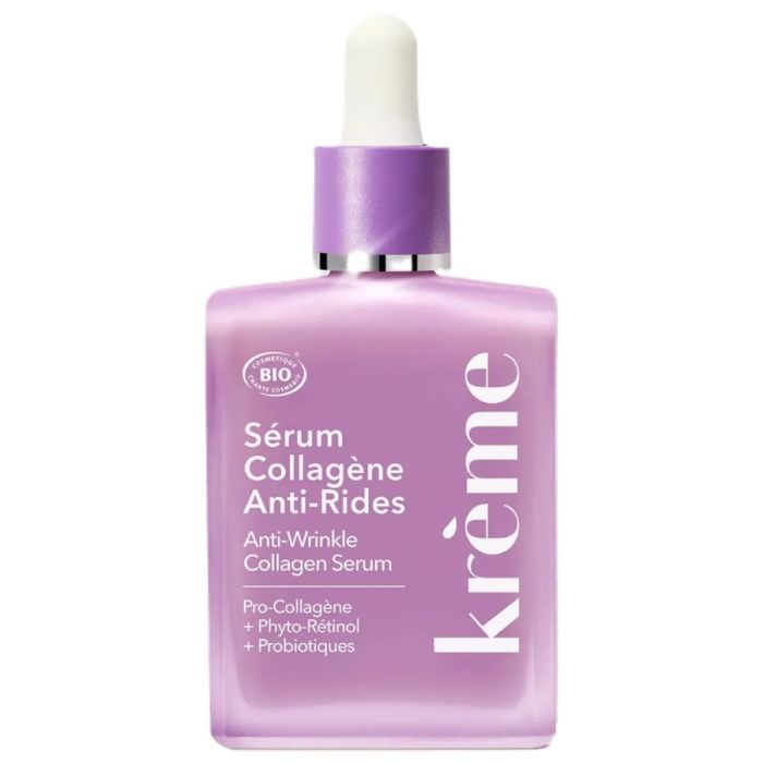Kreme Serum Collagene Anti Ride 30ml