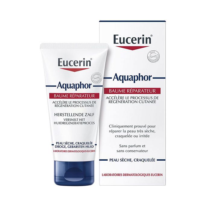  eucerin aquaphor baume reparateur cutane 40 g