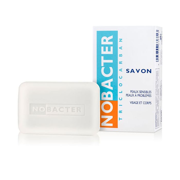 NOBACTER Savon 100g