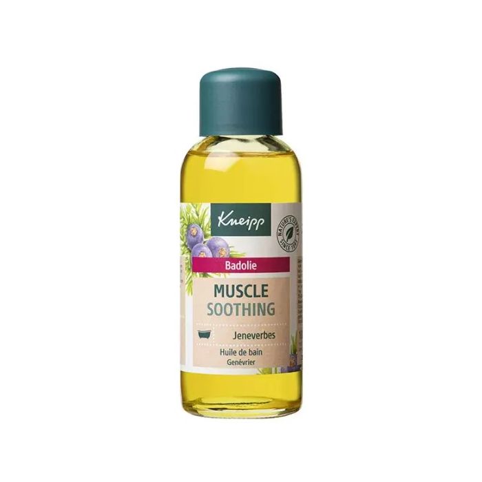 Kneipp Huile de Bain Genevrier 100ml
