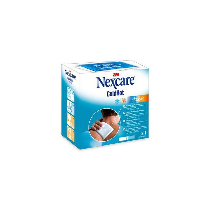 Nexcare ColdHot Classic 11x26 cm
