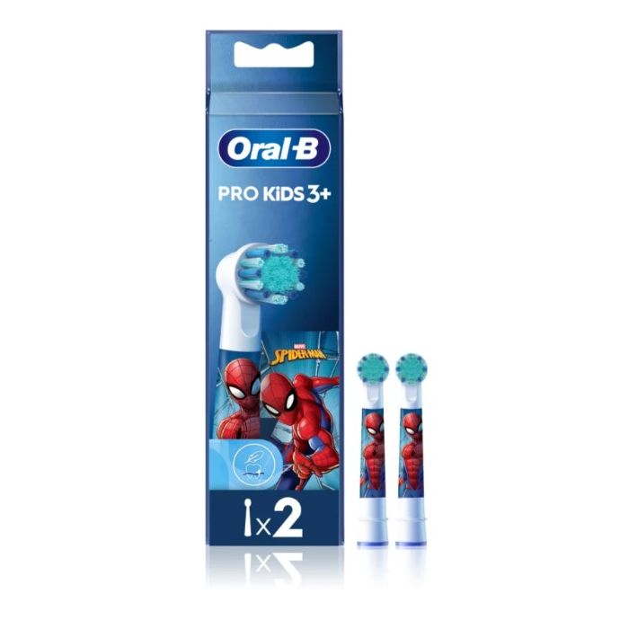 ORAL-B Recharge Brosse à Dent Electrique Star Wars