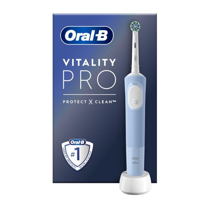 Oral B Brosse à Dents Electrique Vitality Pro