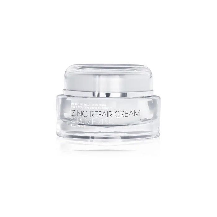 MÉTHODE BRIGITTE KETTNER Crème Zinc 10ml