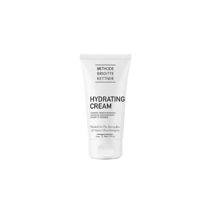 MÉTHODE BRIGITTE KETTNER Crème Hydratante 50ml