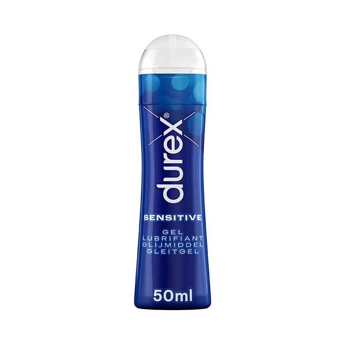 DUREX Play Gel Sensitive 50 ml