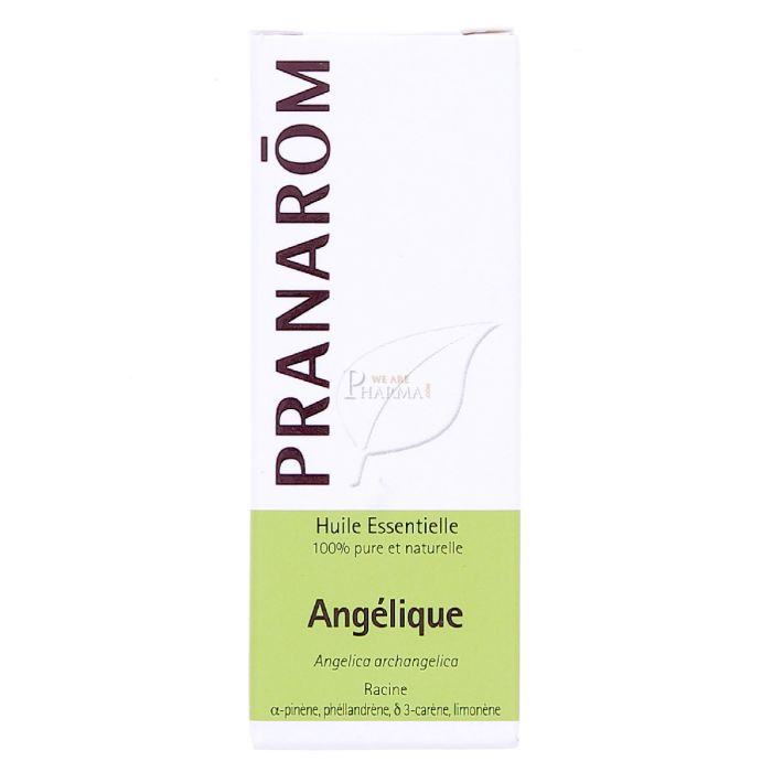 HUILE ESSENTIELLE ANGELIQUE PRANAROM 5ML