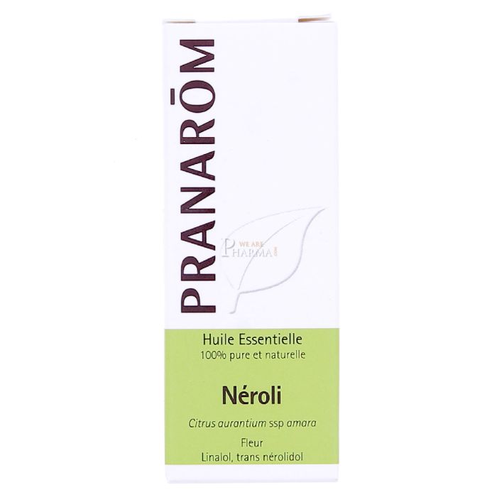 HUILE ESSENTIELLE NEROLI PRANAROM 5ML