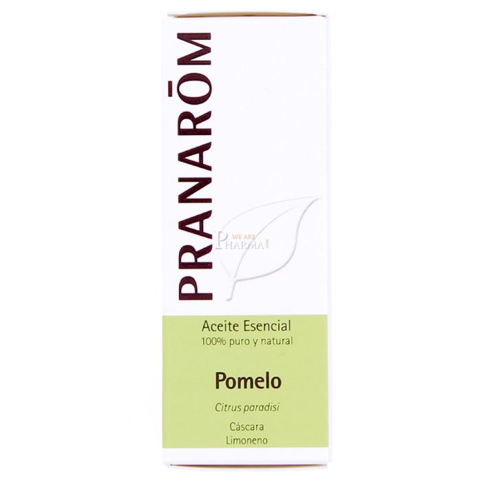 Huile essentielle pamplemoussier pranarom 10ml