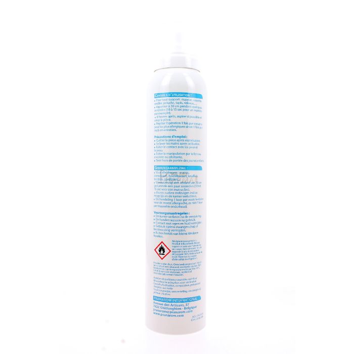 Allergoforce spray environnement pranarom 150ml