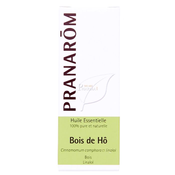 HUILE ESSENTIELLE BOIS DE HO PRANAROM 10ML