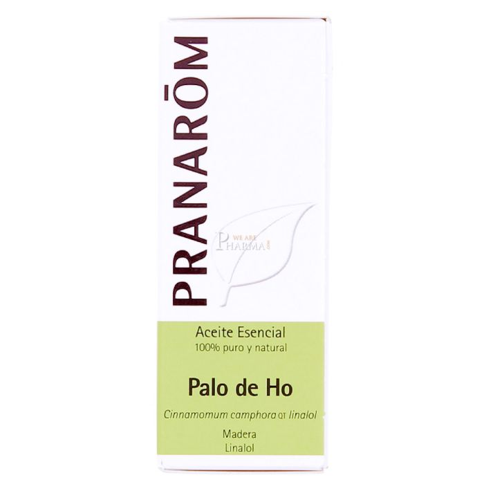 Huile essentielle bois de ho pranarom 10ml