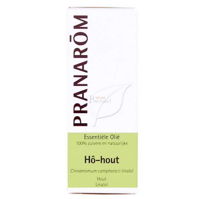 Huile essentielle bois de ho pranarom 10ml