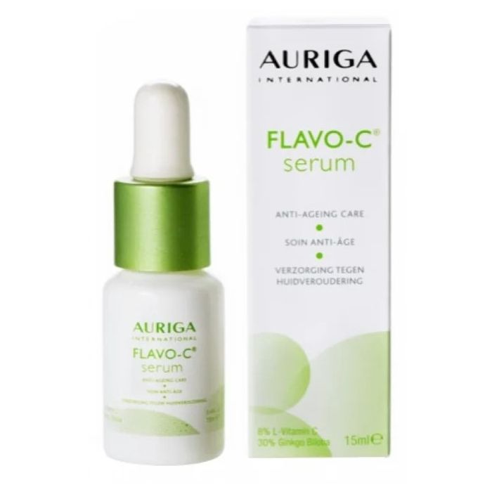 FLAVO-C SERUM AURIGA 15ML