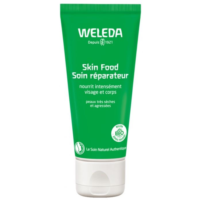 WELEDA Skin Food Soin Réparateur 75ml
