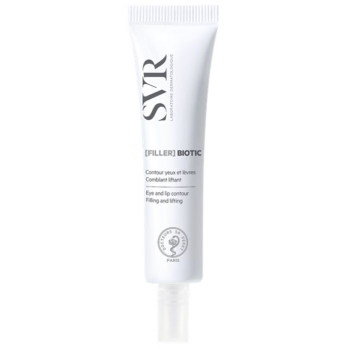 SVR Filler Biotic Contour Yeux et Lèvres 15ML