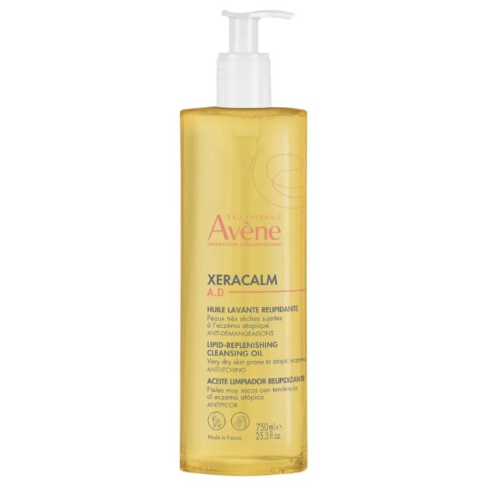 Avene Xeracalm AD Huile Lavante 750ml