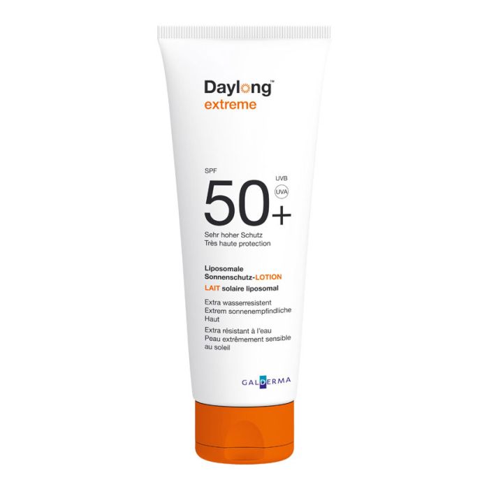 Daylong extreme spf50+ lait solaire liposomal 200ml