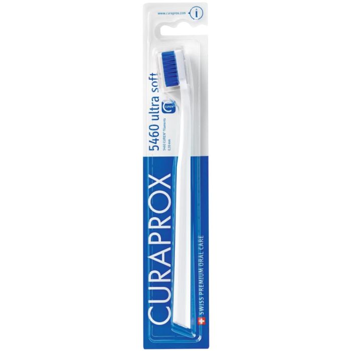 Curaprox CS 5460 brosse a dents ultra soft