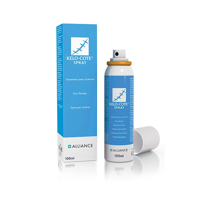 KELO-COTE SPRAY TRAITEMENT POUR CICATRICES 100ML