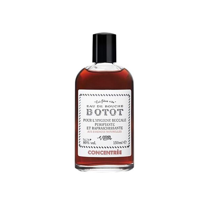 EAU DE BOUCHE BOTOT 150ML
