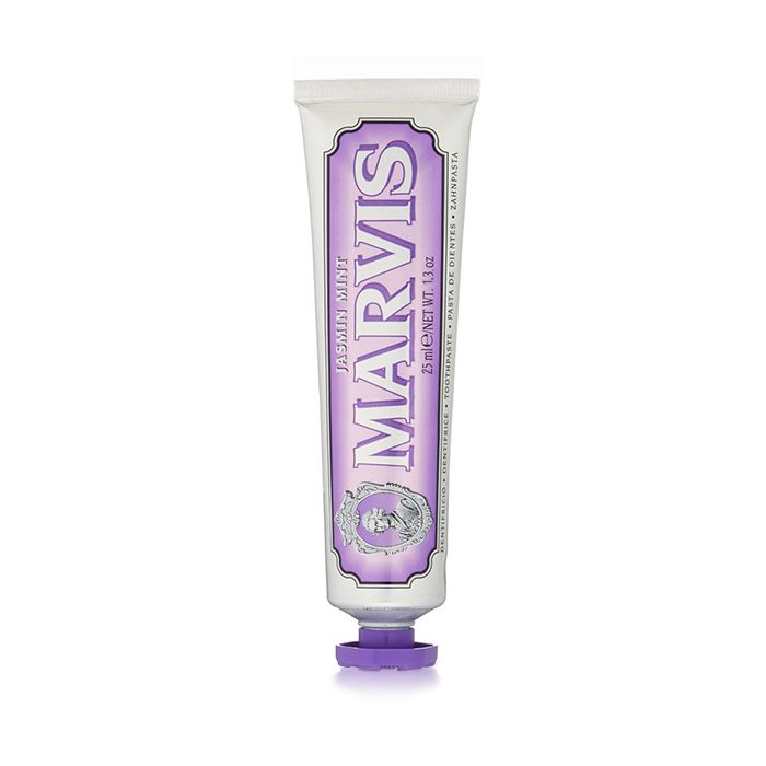 MARVIS DENTIFRICE JASMIN MINT 25ML
