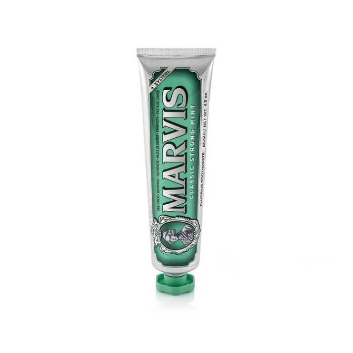 MARVIS Dentifrice Classic Menthe Forte 85ml