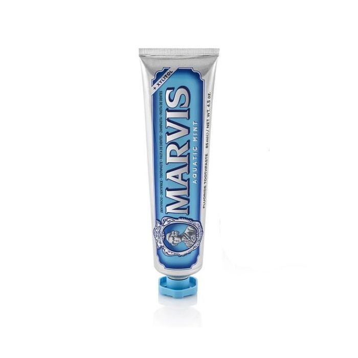 MARVIS Dentifrice Menthe Aquatique 85ml