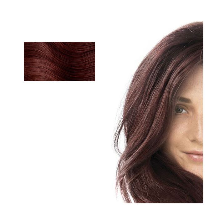 Herbatint Soin Colorant Permanent 5M Chatain Clair Acajou 150 ml