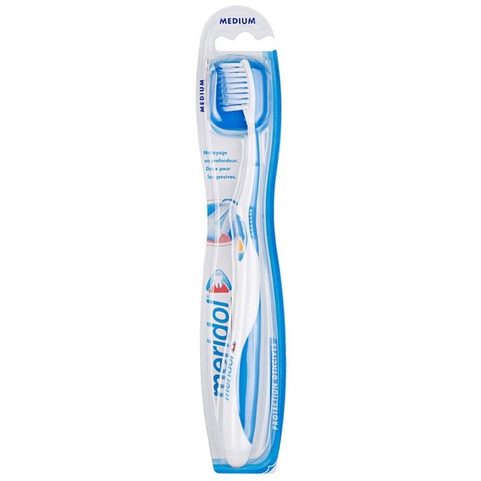 MERIDOL BROSSE A DENTS GENCI FRAG MEDIUM