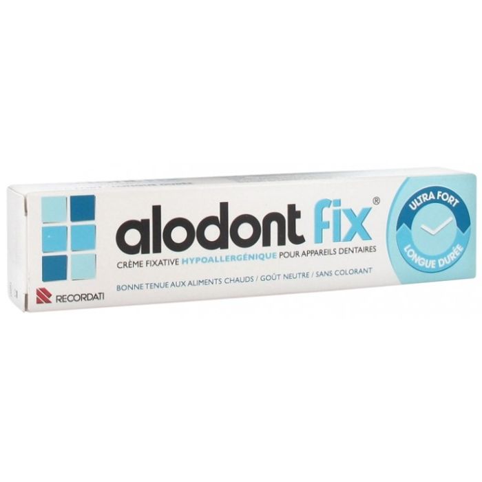 Alodont Fix 50Gr