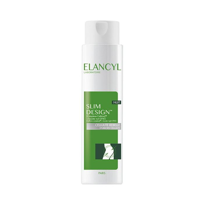 ELANCYL SLIM DESIGN Cellulite Rebelle nuit 200ML