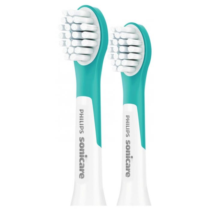 Philips Sonicare Kids Têtes de Brosse 3ans x2
