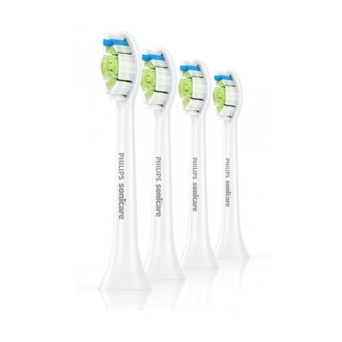 Philips Sonicare Recharge W2 Optimal White x4 Têtes