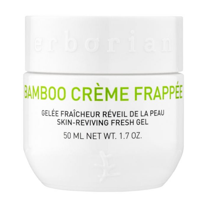 ERBORIAN Bamboo Crème Frappée 50ml