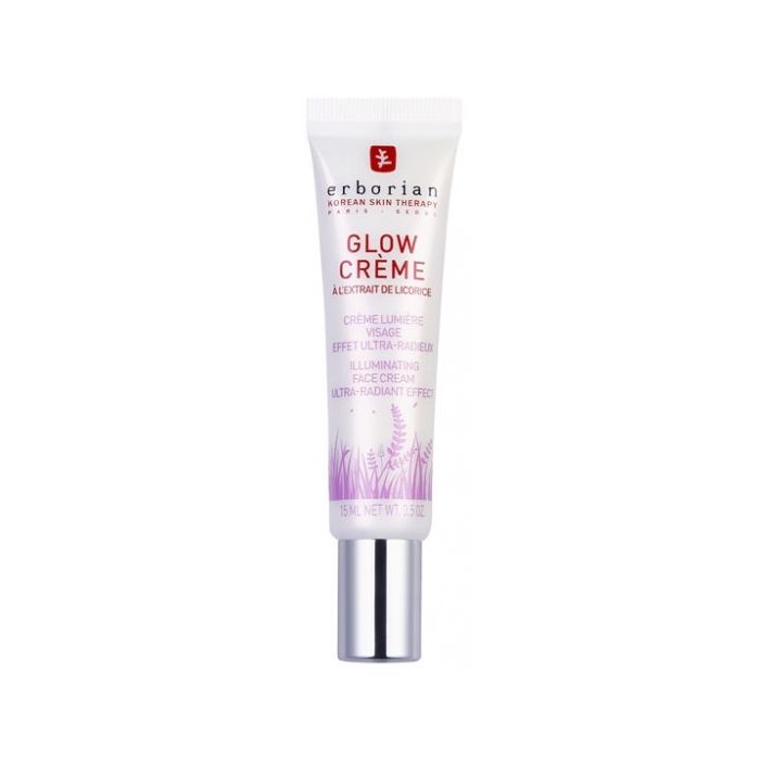 ERBORIAN Glow Crème Illuminatrice 15ml